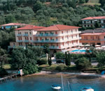 Hotel Benacus Torri del Benaco Gardasee